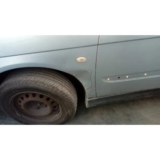 CITROEN C5 BERLINA '2003 2.0 HDI SX PLATA