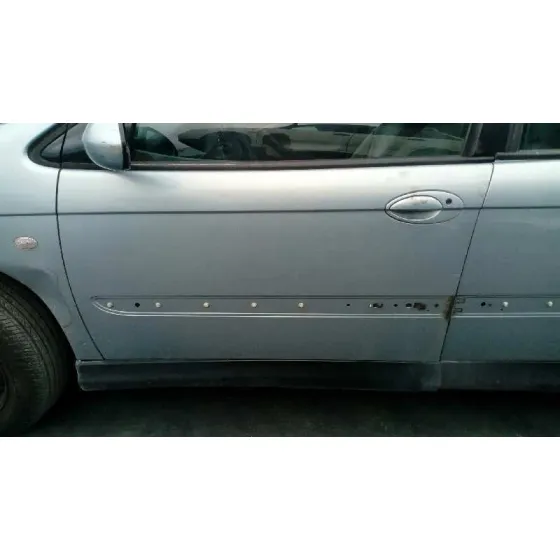 CITROEN C5 BERLINA '2003 2.0 HDI SX PLATA