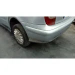 CITROEN C5 BERLINA '2003 2.0 HDI SX PLATA
