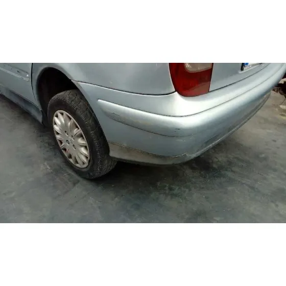 CITROEN C5 BERLINA '2003 2.0 HDI SX PLATA
