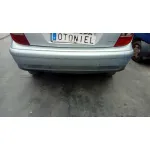 CITROEN C5 BERLINA '2003 2.0 HDI SX PLATA