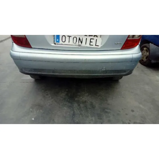 CITROEN C5 BERLINA '2003 2.0 HDI SX PLATA