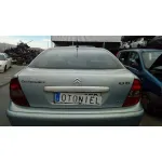 CITROEN C5 BERLINA '2003 2.0 HDI SX PLATA