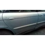 CITROEN C5 BERLINA '2003 2.0 HDI SX PLATA