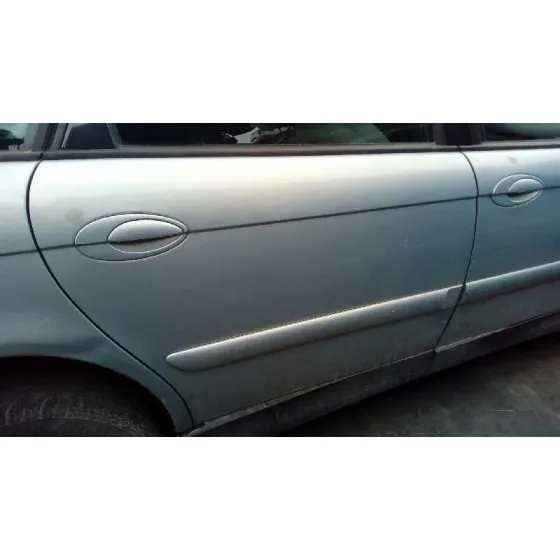 CITROEN C5 BERLINA '2003 2.0 HDI SX PLATA