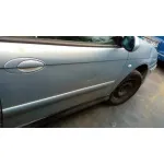 CITROEN C5 BERLINA '2003 2.0 HDI SX PLATA