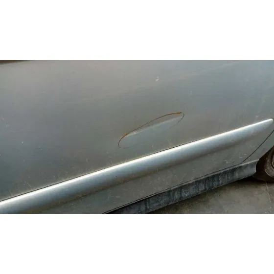 CITROEN C5 BERLINA '2003 2.0 HDI SX PLATA