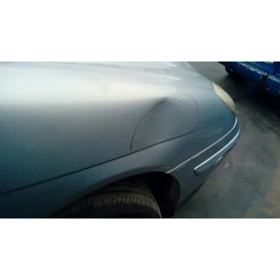 CITROEN C5 BERLINA '2003 2.0 HDI SX PLATA