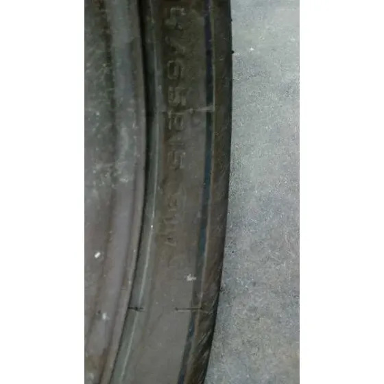 CITROEN C5 BERLINA '2003 2.0 HDI SX PLATA