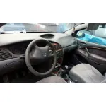 CITROEN C5 BERLINA '2003 2.0 HDI SX PLATA