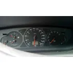 CITROEN C5 BERLINA '2003 2.0 HDI SX PLATA