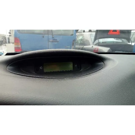 CITROEN C5 BERLINA '2003 2.0 HDI SX PLATA