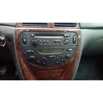 CITROEN C5 BERLINA '2003 2.0 HDI SX PLATA