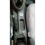 CITROEN C5 BERLINA '2003 2.0 HDI SX PLATA