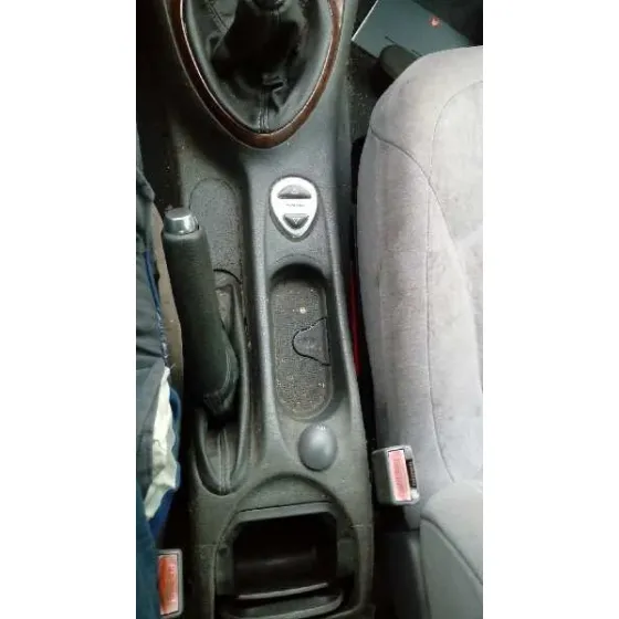 CITROEN C5 BERLINA '2003 2.0 HDI SX PLATA