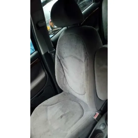 CITROEN C5 BERLINA '2003 2.0 HDI SX PLATA