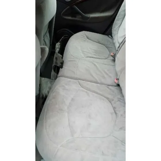 CITROEN C5 BERLINA '2003 2.0 HDI SX PLATA