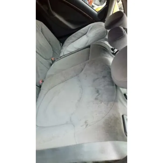 CITROEN C5 BERLINA '2003 2.0 HDI SX PLATA