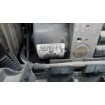 CITROEN C5 BERLINA '2003 2.0 HDI SX PLATA