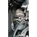 CITROEN C5 BERLINA '2003 2.0 HDI SX PLATA