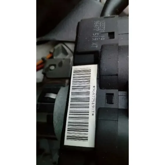 CITROEN C5 BERLINA '2003 2.0 HDI SX PLATA
