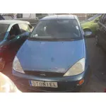 FORD FOCUS BERLINA (CAK) '2001 GHIA AZUL