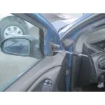 FORD FOCUS BERLINA (CAK) '2001 GHIA AZUL