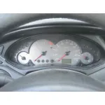 FORD FOCUS BERLINA (CAK) '2001 GHIA AZUL