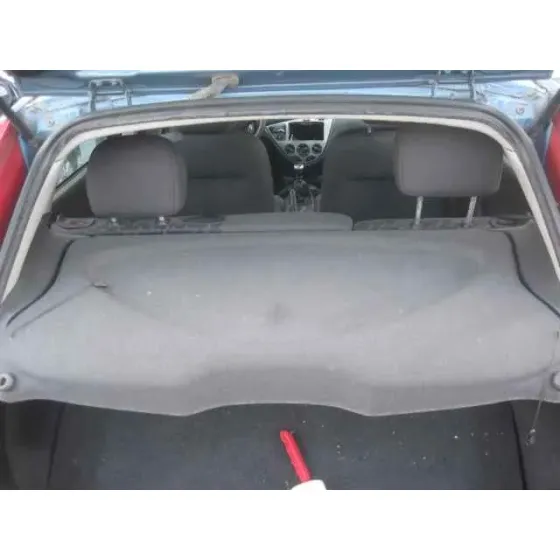 FORD FOCUS BERLINA (CAK) '2001 GHIA AZUL