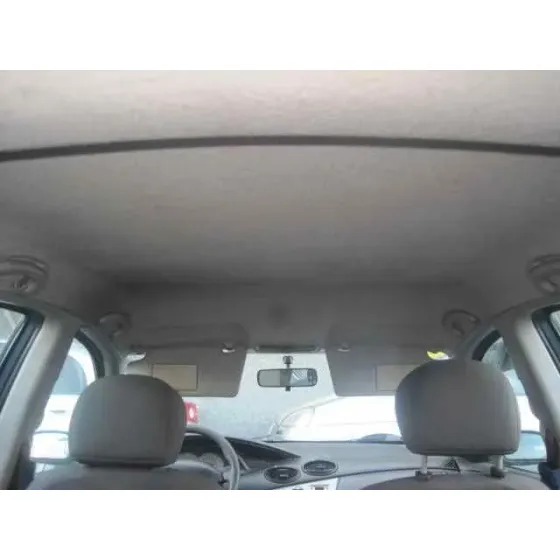 FORD FOCUS BERLINA (CAK) '2001 GHIA AZUL