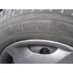 FORD FOCUS BERLINA (CAK) '2001 GHIA AZUL
