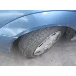 FORD FOCUS BERLINA (CAK) '2001 GHIA AZUL