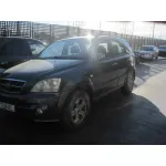 KIA SORENTO KIA SORENTO '2002 2.5 CRDI CONCEPT VERDE 2006