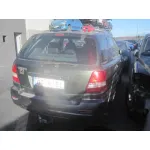 KIA SORENTO KIA SORENTO '2002 2.5 CRDI CONCEPT VERDE 2006