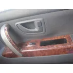 KIA SORENTO KIA SORENTO '2002 2.5 CRDI CONCEPT VERDE 2006
