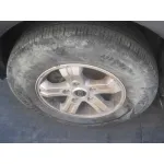 KIA SORENTO KIA SORENTO '2002 2.5 CRDI CONCEPT VERDE 2006