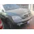 KIA SORENTO KIA SORENTO '2002 2.5 CRDI CONCEPT VERDE 2006