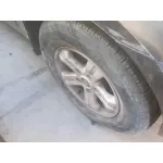 KIA SORENTO KIA SORENTO '2002 2.5 CRDI CONCEPT VERDE 2006