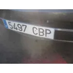 KIA SORENTO KIA SORENTO '2002 2.5 CRDI CONCEPT VERDE 2006