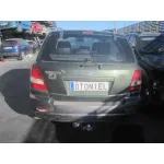 KIA SORENTO KIA SORENTO '2002 2.5 CRDI CONCEPT VERDE 2006