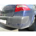 RENAULT MEGANE II CLASSIC BERLINA RENAULT MEGANE II CLASSIC BERLINA '2004 CONFORT AUTHENTIQUE AZUL 2003