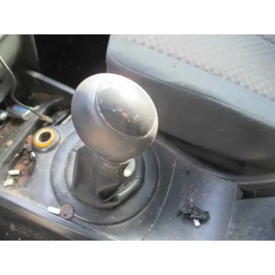 RENAULT MEGANE II CLASSIC BERLINA '2004 CONFORT AUTHENTIQUE AZUL