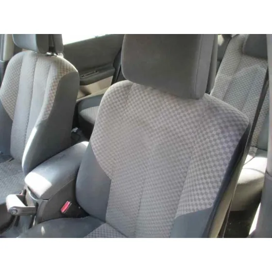 RENAULT MEGANE II CLASSIC BERLINA '2004 CONFORT AUTHENTIQUE AZUL