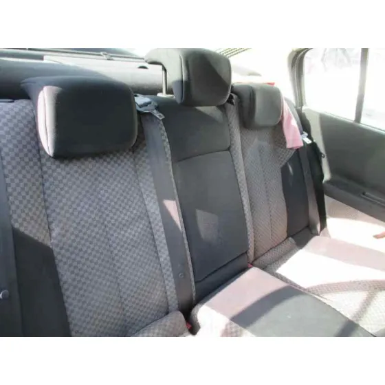 RENAULT MEGANE II CLASSIC BERLINA '2004 CONFORT AUTHENTIQUE AZUL