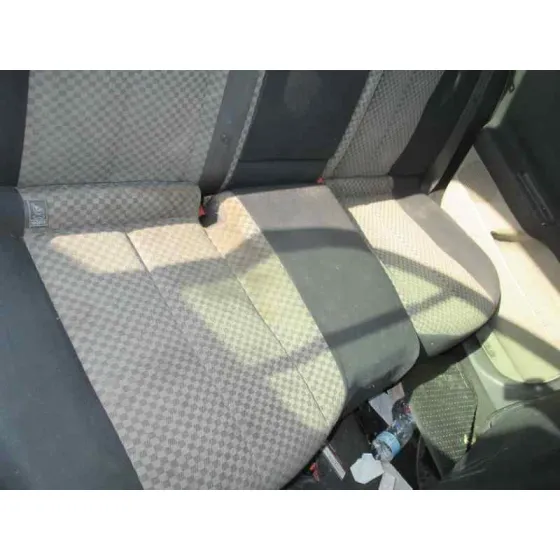 RENAULT MEGANE II CLASSIC BERLINA '2004 CONFORT AUTHENTIQUE AZUL