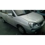 SUZUKI LIANA RH (ER) SUZUKI LIANA RH (ER) '2002 1.6 16V CAT PLATA 2001
