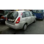 SUZUKI LIANA RH (ER) SUZUKI LIANA RH (ER) '2002 1.6 16V CAT PLATA 2001