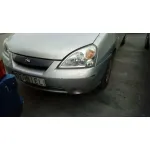 SUZUKI LIANA RH (ER) SUZUKI LIANA RH (ER) '2002 1.6 16V CAT PLATA 2001