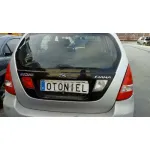 SUZUKI LIANA RH (ER) SUZUKI LIANA RH (ER) '2002 1.6 16V CAT PLATA 2001