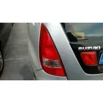 SUZUKI LIANA RH (ER) SUZUKI LIANA RH (ER) '2002 1.6 16V CAT PLATA 2001